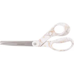 Fiskars Ножницы универсальные Gold Marble 21 см