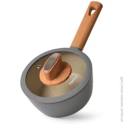 Ківш Fissman ARIA 1.2л (14468)