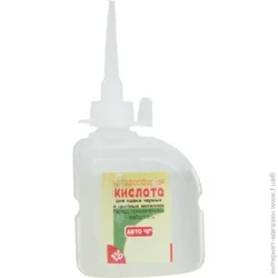 FIT Кислота ортофосфорная 30 г D200065
