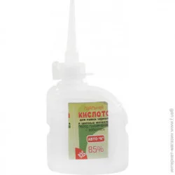 FIT Кислота паяльна 30 г D200067