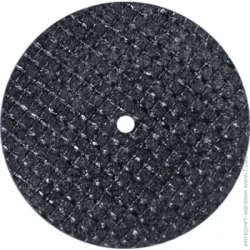 Отрезной диск FIT Круг фиберглассовый отрезной 31.8x1.2 мм 36902