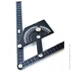 FIT Кутомір квадрант (8404880193173) 19317