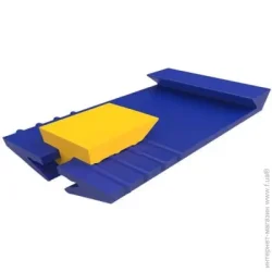 FIT Крепления для штукатурных маяков D07925 50 шт