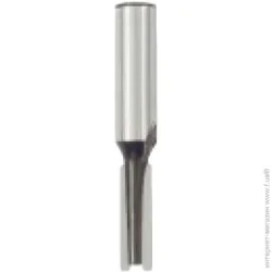FIT Фреза пазовая прямая DxHxL = 10х20х58 мм 36640