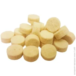 Войлочные насадки, круг полировальный для FIT Круг полировальный войлочный PT66121_20