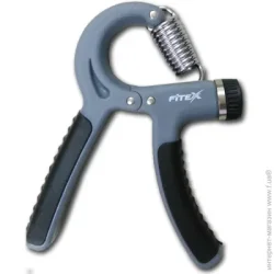Fitex Эспандер кистевой MD1142 с регулировкой сопротивления