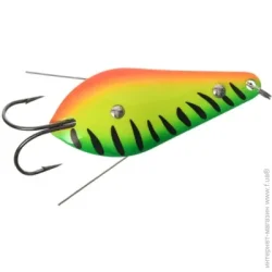 Flagman - 10   Atom-N #219 /