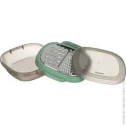 Flamberg Терка с контейнером