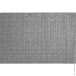Flamberg Коврик для сервировки Basketry Grey 43х30 см