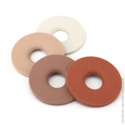 Подставка Flamberg Набор костеров Bright 9,5 см 2 шт.