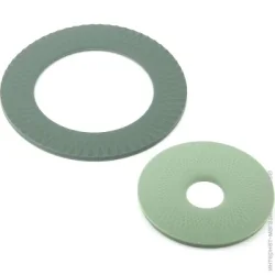 Подставка Flamberg Набор костеров Bright SB0594BS 2 шт.