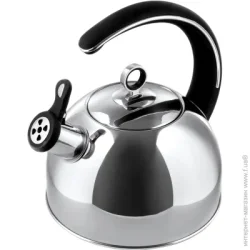 Flamberg Чайник Grey 2,5 л KF03D