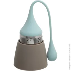 Flamberg Ситечко для чая с подставкой HB7950CC