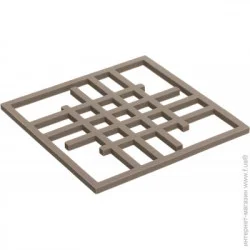 Flamberg Підставка під гаряче HB7970CC