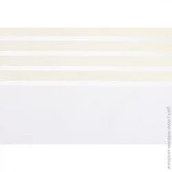 Flamberg Коврик для сервировки Light желтый 30х45 см