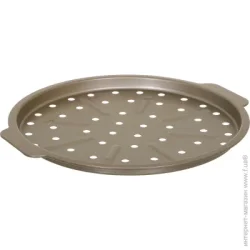 Flamberg Форма для выпечки пиццы Luna 31x2 см