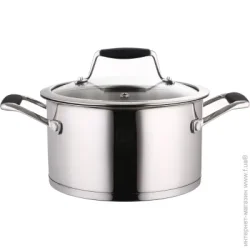 Кастрюля Flamberg Nature 18см 2.5л