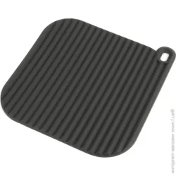 Flamberg Підставка під гаряче Nature Charcoa 19х19 см