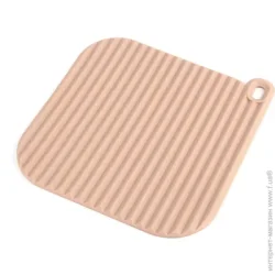 Flamberg Підставка під гаряче Nature Milk tea 19х19 см