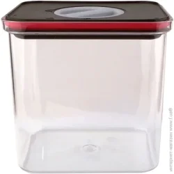 Flamberg Емкость для сыпучих Rectangle 1,75 л