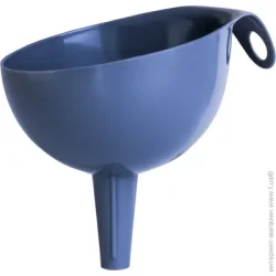 Flamberg Воронка Simple 150х115х115 мм серая