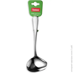 Flamberg Ложка для соуса с носиком Simple 18,8 см