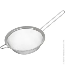 Flamberg Сито с ручкой Simple 20 см
