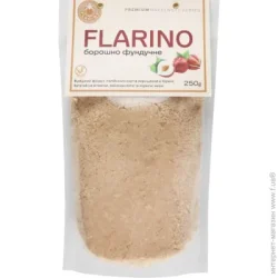 Flarino Мука фундучная 250 г