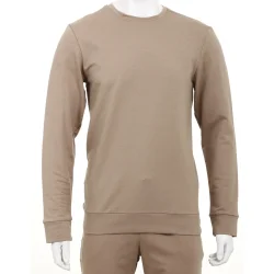 Flis Clothes Свитшот 2251744301016 р.S капучино