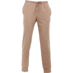 Flis Clothes Брюки мужские р.S капучино