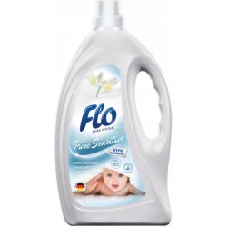 Кондиціонер для білизни Flo Pure Sensitive 2000 мл (5900948242805)