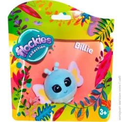 Flockies Фигурка коллекционная Бабочка Билли FLO0122