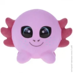 Фигурка Flockies аксолотль алан (FLO0404)