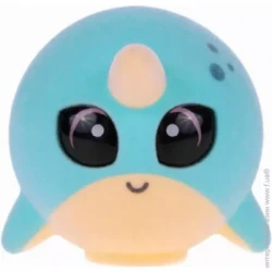 Фигурка Flockies нарвал нико (FLO0406)