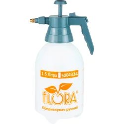 Обприскувач ручний Flora 5004324 (28333) 1.5 л