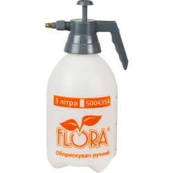Обприскувач ручний Flora 5004354 (28334) 3 л