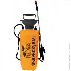 Опрыскиватель ручной Flora 5003224 5 л