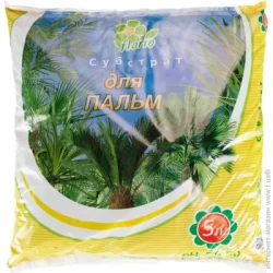 Florio Субстрат для пальм 5 л