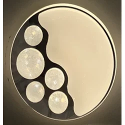 Focus Light Светильник настенно-потолочный 2*36W L8140-400