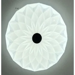 Focus Light Светильник потолочный 500 мм 2x48 Вт L8156-500