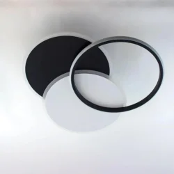 Focus Light Светильник настенно-потолочный 520 мм 80 Вт LW-28244