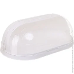Follow Me Хлебница 110102-white