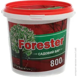 Forester Вар садовый 800 г