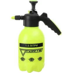 Опрыскиватель ручной Forte ОР-1,5 LUX 1.5 л