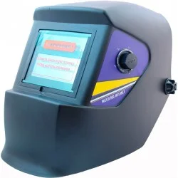 Сварочная маска хамелеон Forte МС-4100