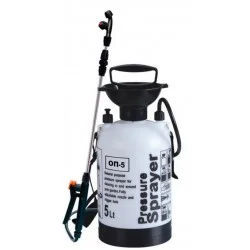 Опрыскиватель ручной Forte ОП-5 5 л