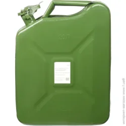 Канистра металл Forte 79020 20 л