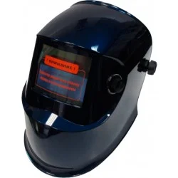Сварочная маска хамелеон Forte МС-8000
