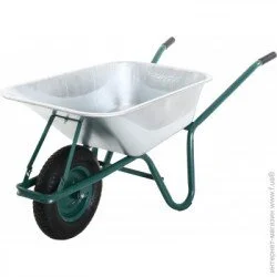 Тачка Forte 90/170 л с  WB6414T