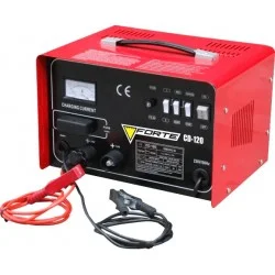 Пуско-зарядное устройство Forte CD-120